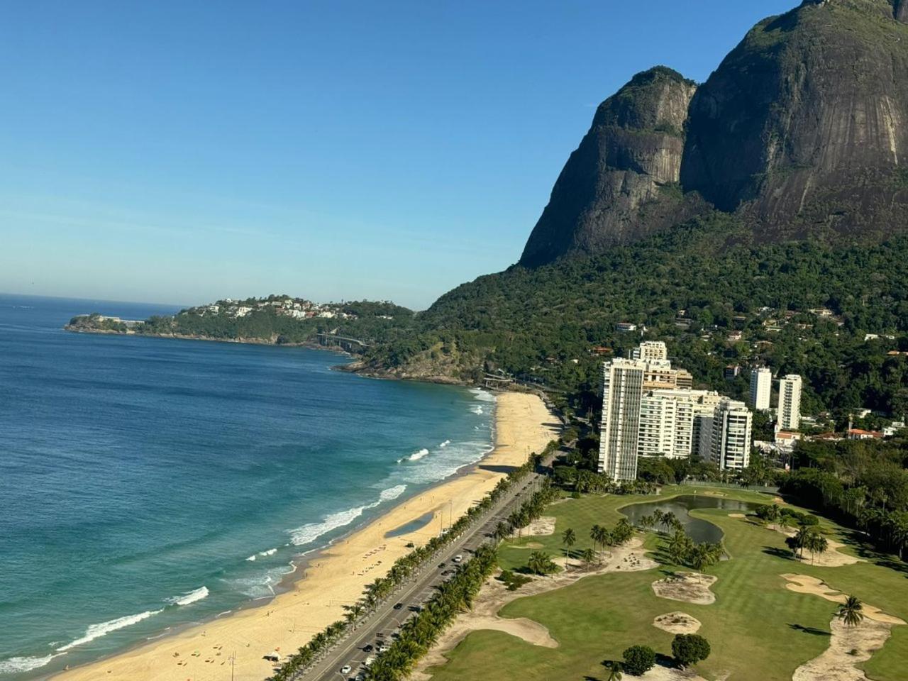 Hotel Nacional Rio De Janeiro - Rio de Janeiro — Fotos 1